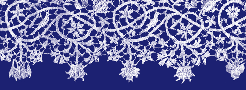 Lace-museum