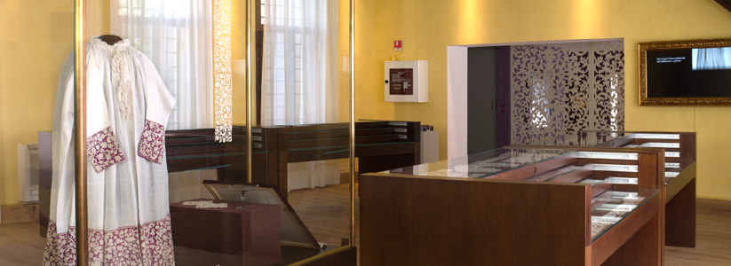 Museo del Merletto Burano