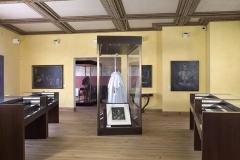 Sala 2, Museo del Merletto di Burano