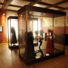 Mostra Ripensando il merletto … ottobre 2014 – gennaio 2015 Museo del Merletto, Burano
